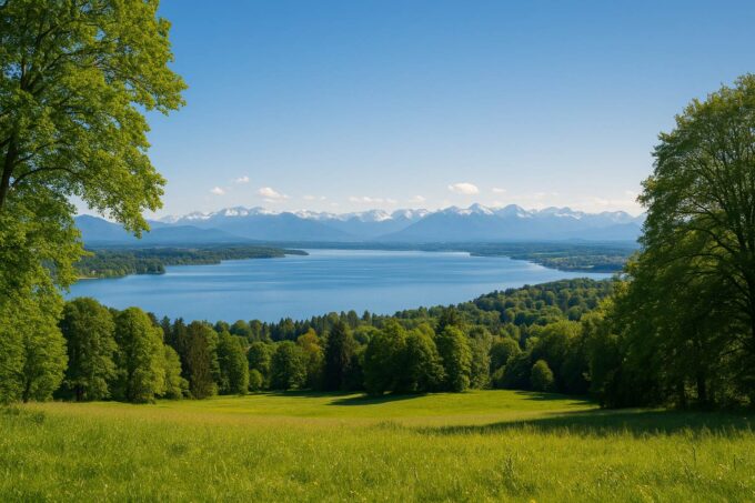 Wanderung am 31.5.2025
