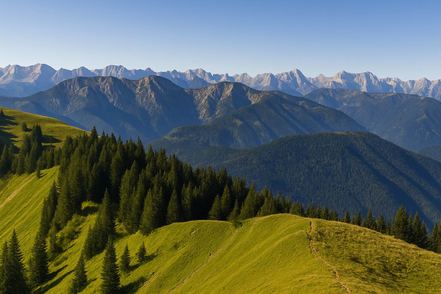 Längertal