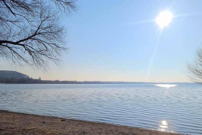 Rund um den Wòrthsee