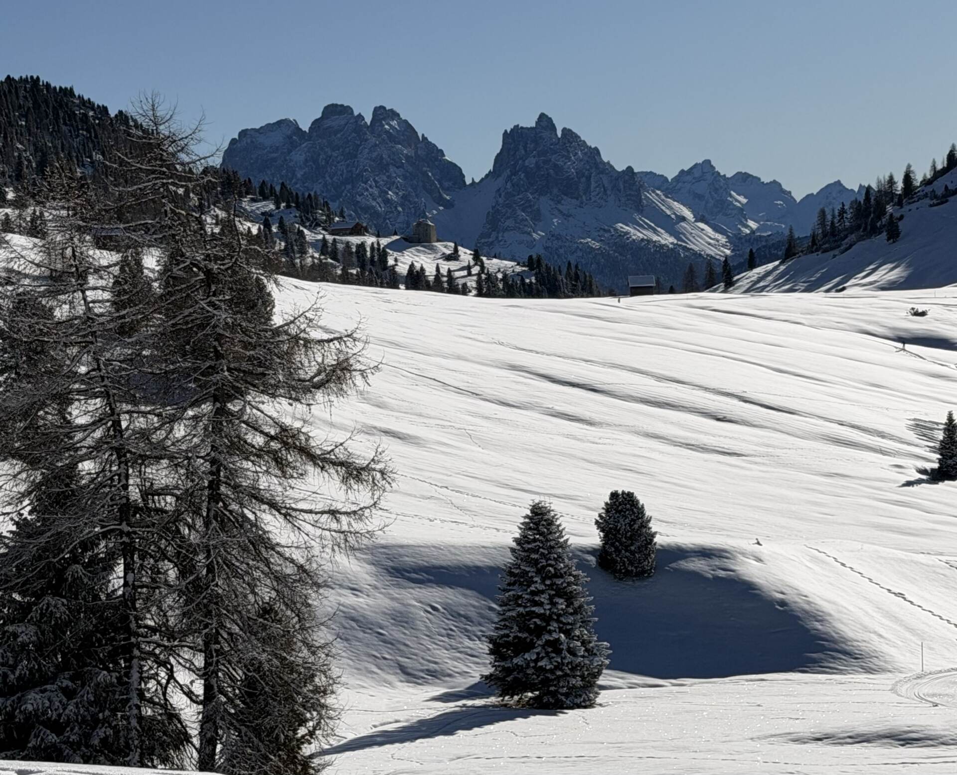 Platzwiese - Südtyrol